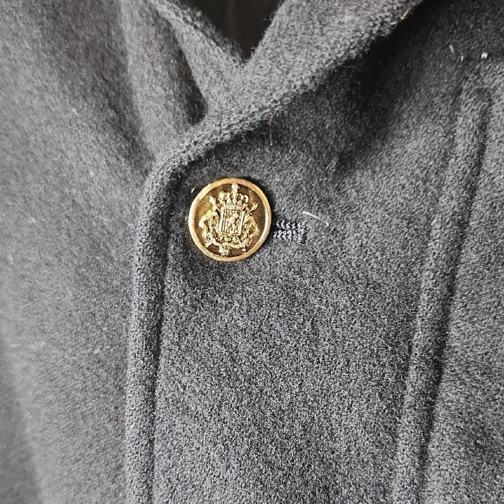 Sewell Black Blazer - Picture 5 of 8